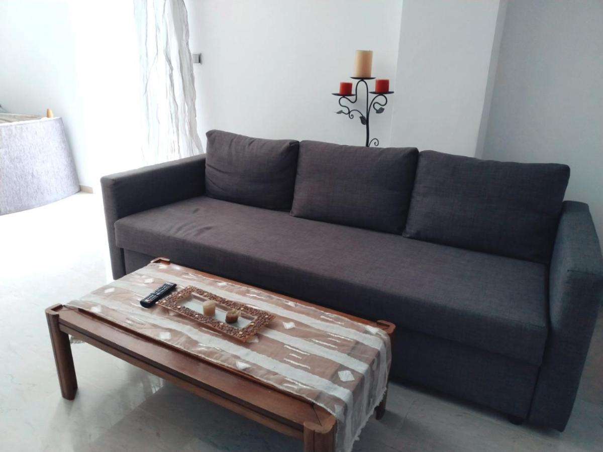 Argyri'S Peraia Apartment Exterior foto